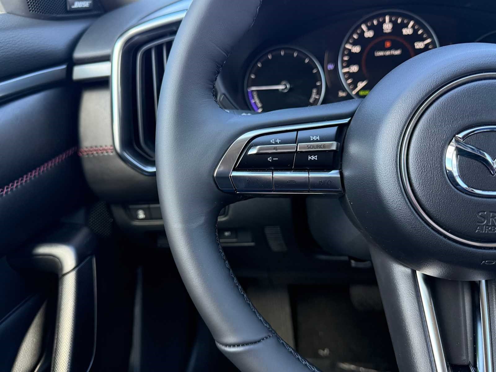 2026 Mazda CX-50 Premium - Photo 12