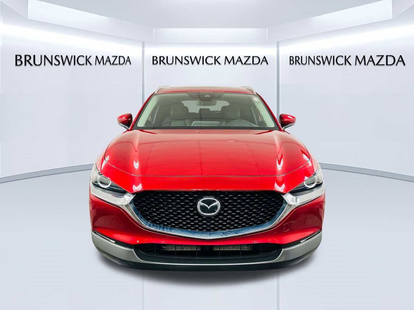 2022 Mazda CX-30 2.5 S Preferred photo 2