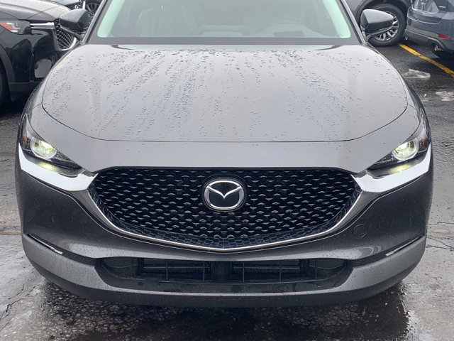 2025 Mazda CX-30 2.5 S Preferred photo 2