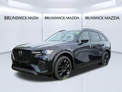 2026 Mazda CX-70 3.3 Turbo Preferred AWD Sport Utility