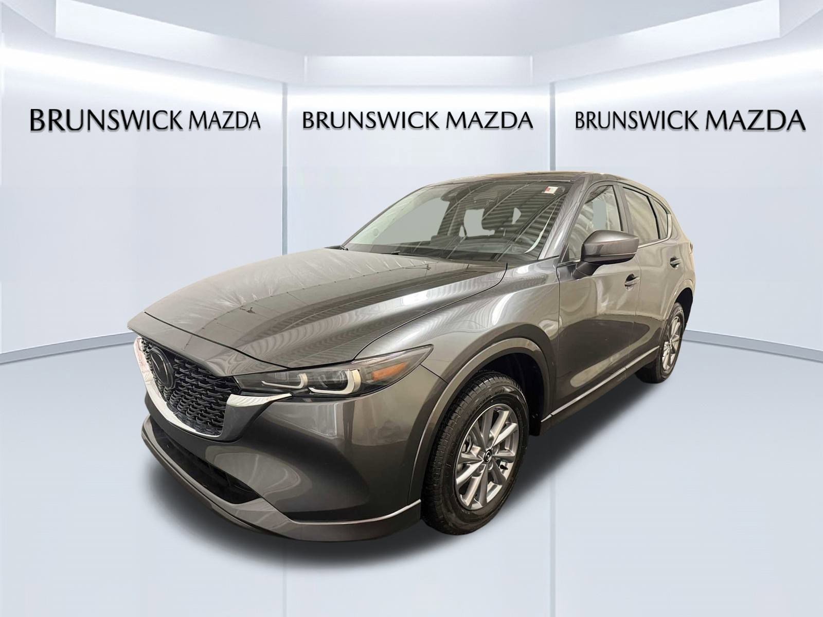 2025 Mazda CX-5 SUV 