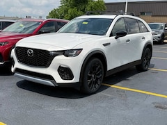 2025 Mazda CX-70 3.3 Turbo Premium AWD Sport Utility