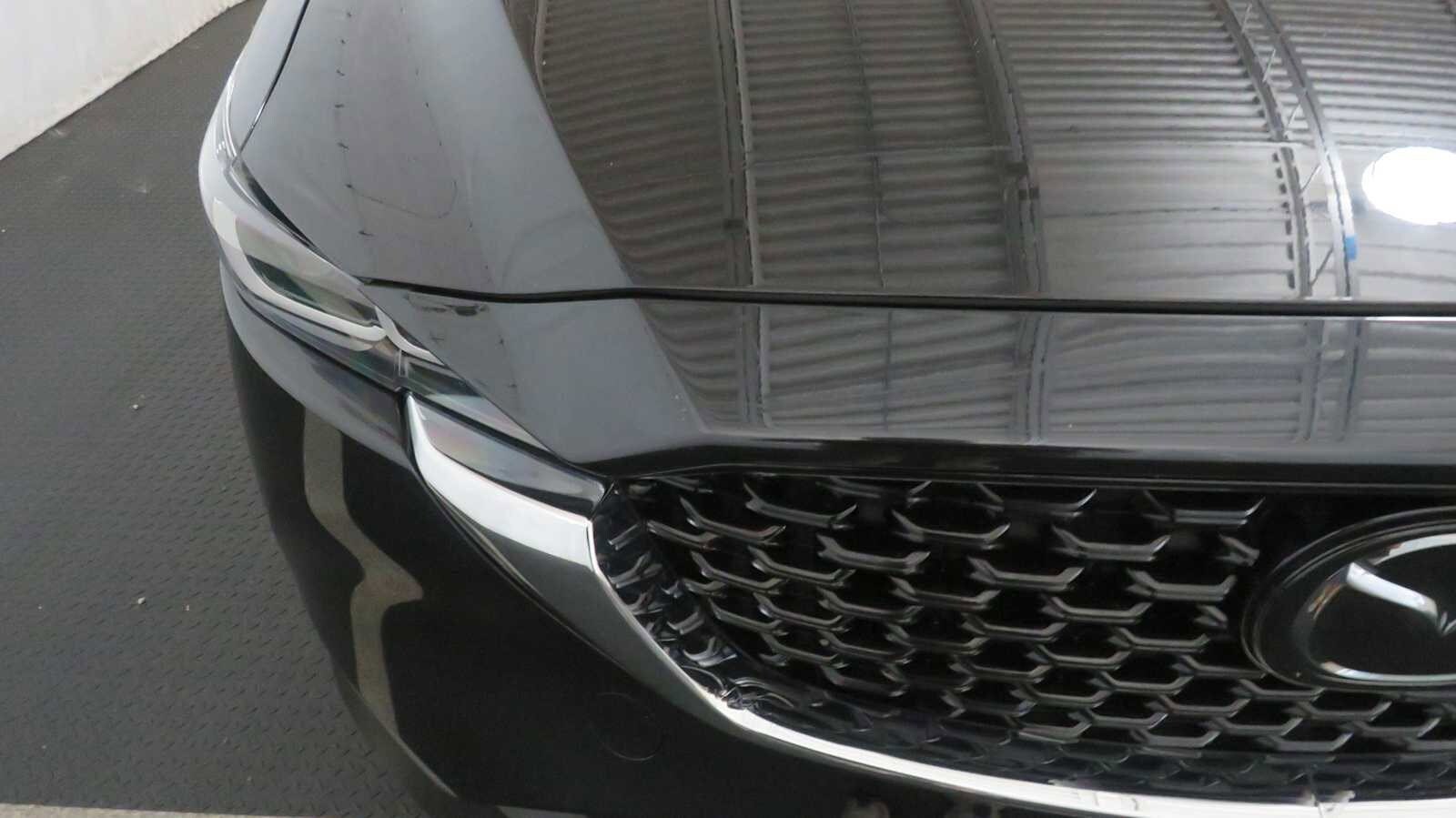 2023 Mazda CX-5 2.5 Select photo 4