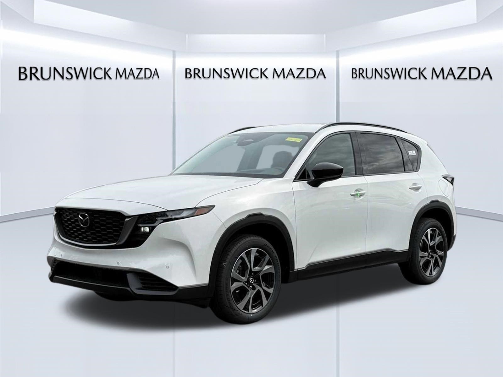 2026 Mazda CX-5 S Preferred Auto AWD's photo
