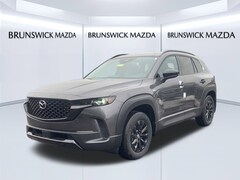 2025 Mazda CX-50 Hybrid Premium AWD Sport Utility
