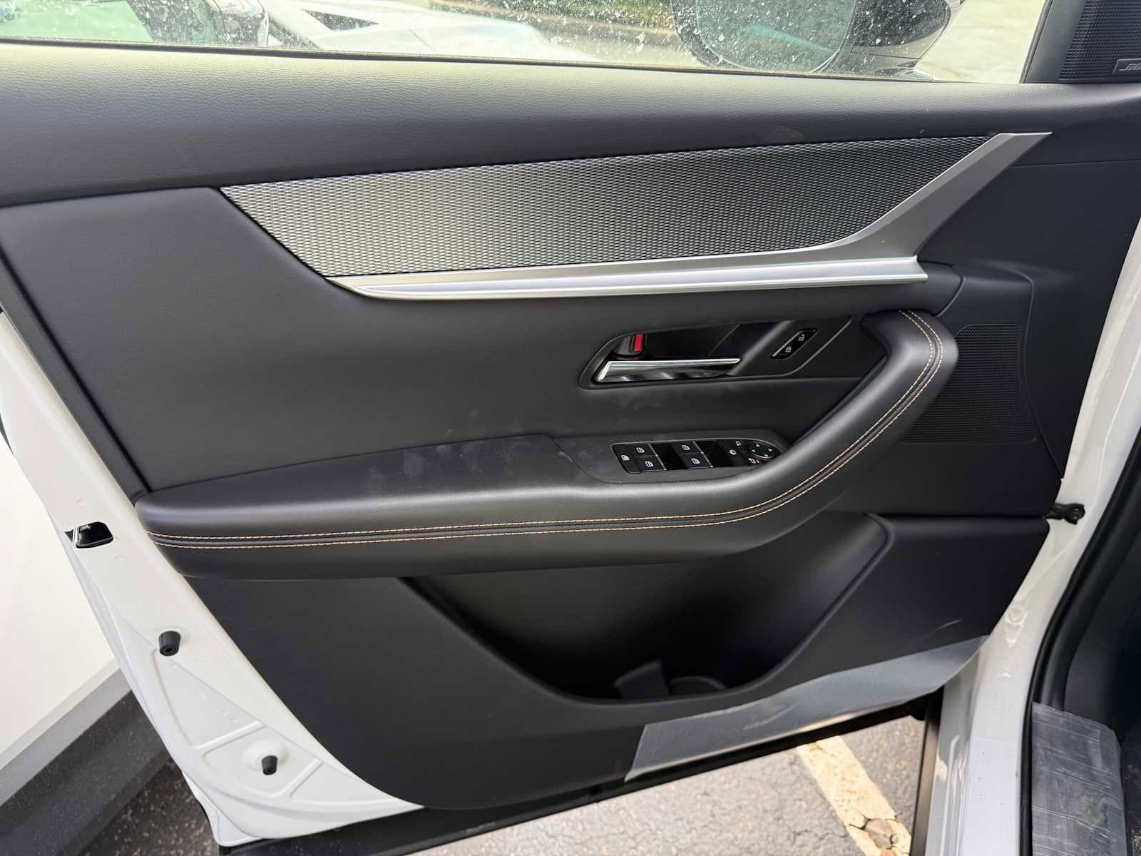 2026 Mazda CX-70 Premium Plus Package - Photo 6