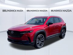 2025 Mazda CX-50 2.5 Turbo Premium Plus AWD Sport Utility