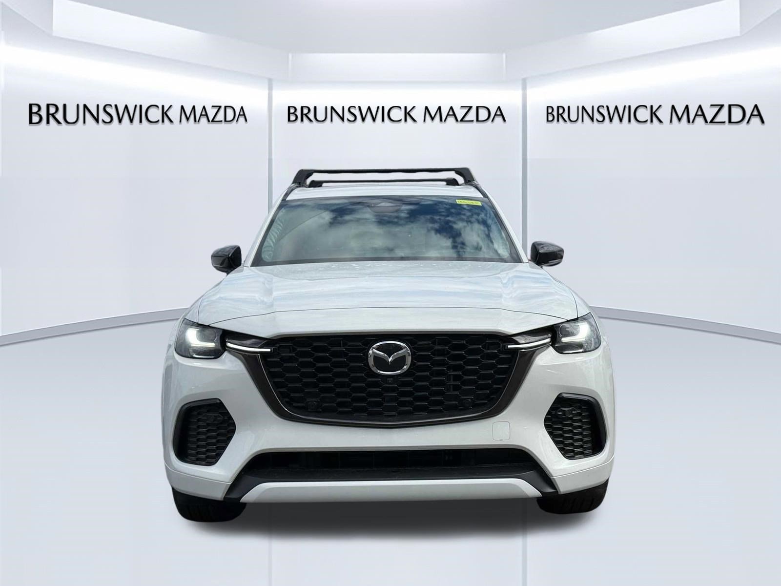 2026 Mazda CX-70 Premium Package - Photo 2