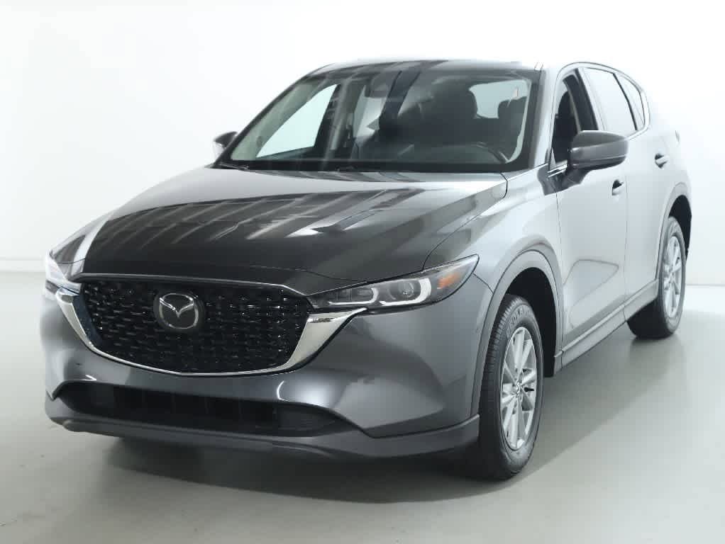 2023 Mazda CX-5 SUV 