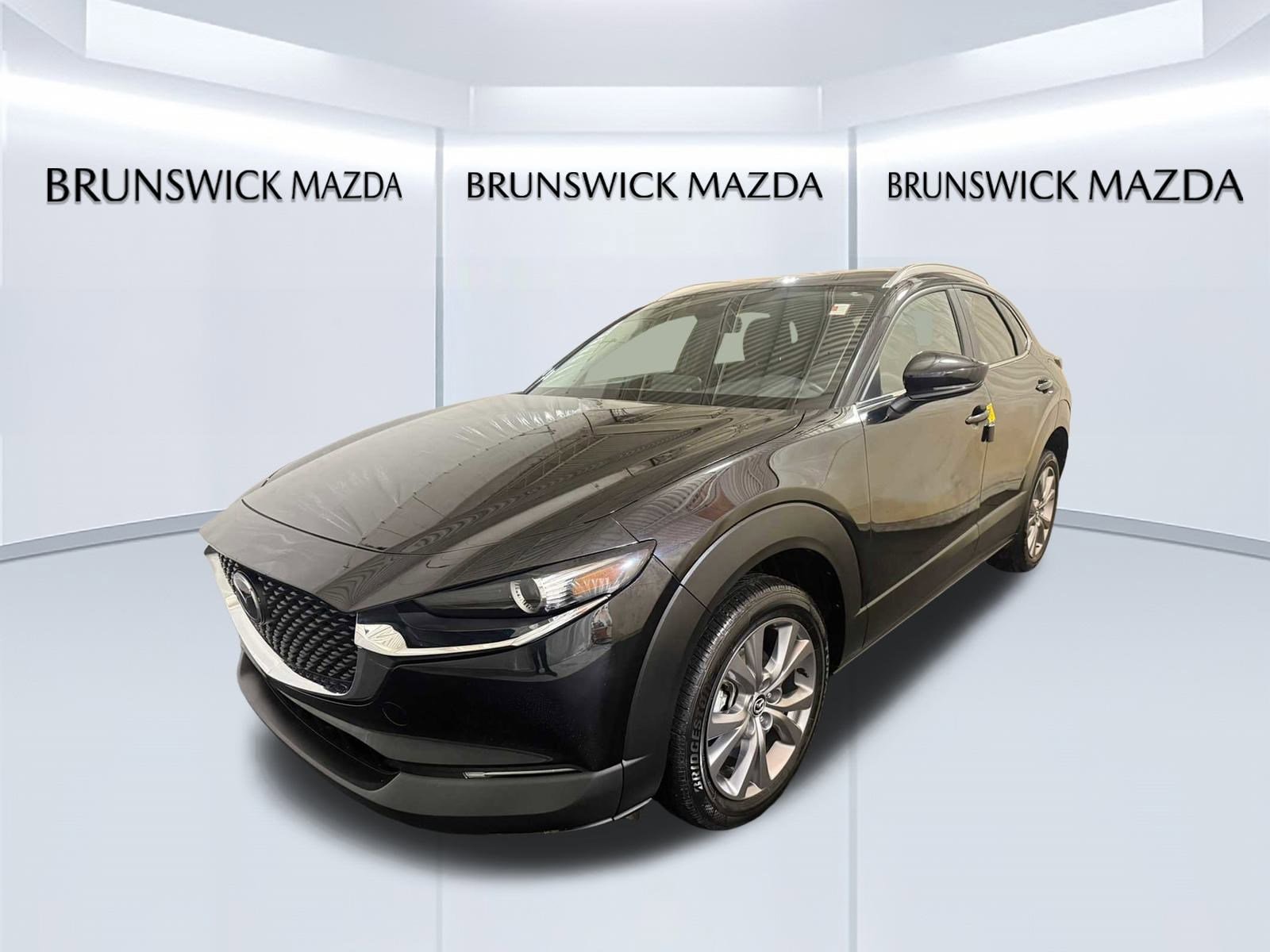 2023 Mazda CX-30 Select