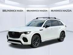 2026 Mazda CX-70 3.3 Turbo S Premium AWD Sport Utility