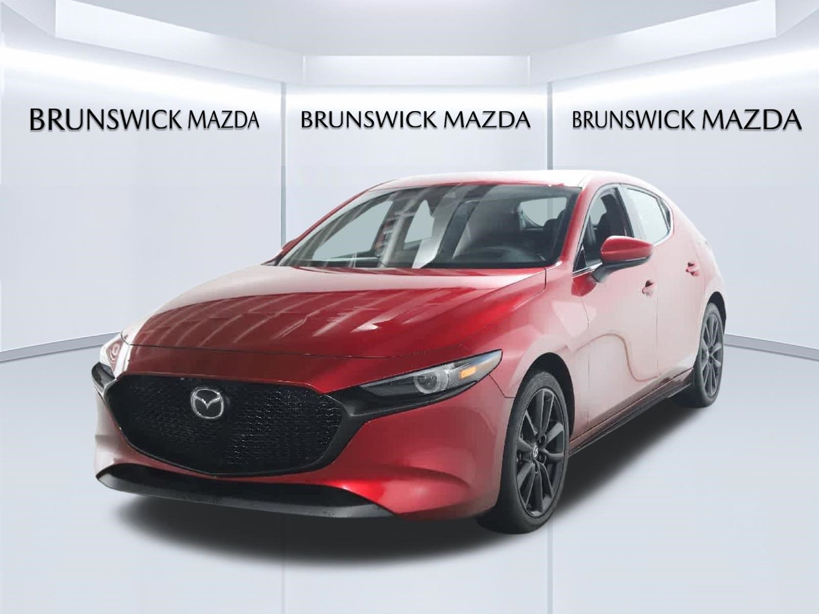 2023 Mazda Mazda3 Premium