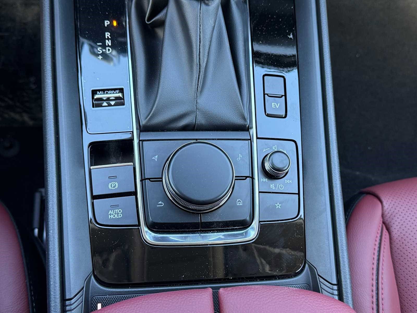 2026 Mazda CX-50 Premium - Photo 20