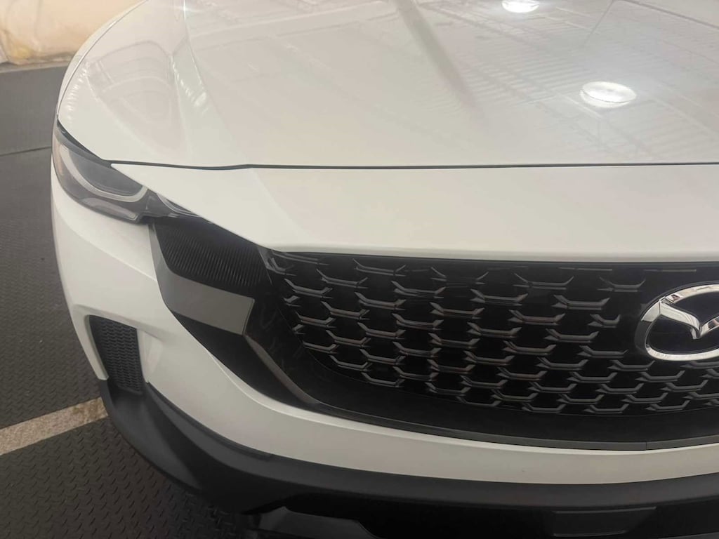 Certified 2025 Mazda CX-50 Hybrid Premium Package SUV