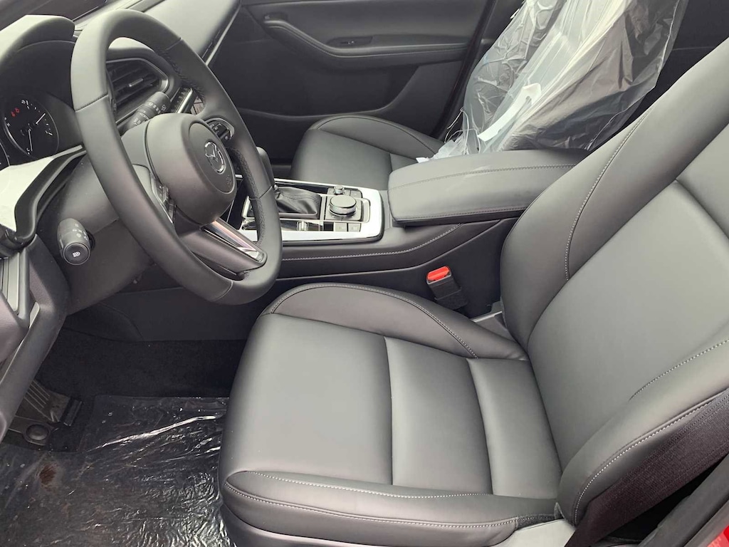 New 2025 Mazda CX-30 2.5 S Select Sport AWD Sport Utility