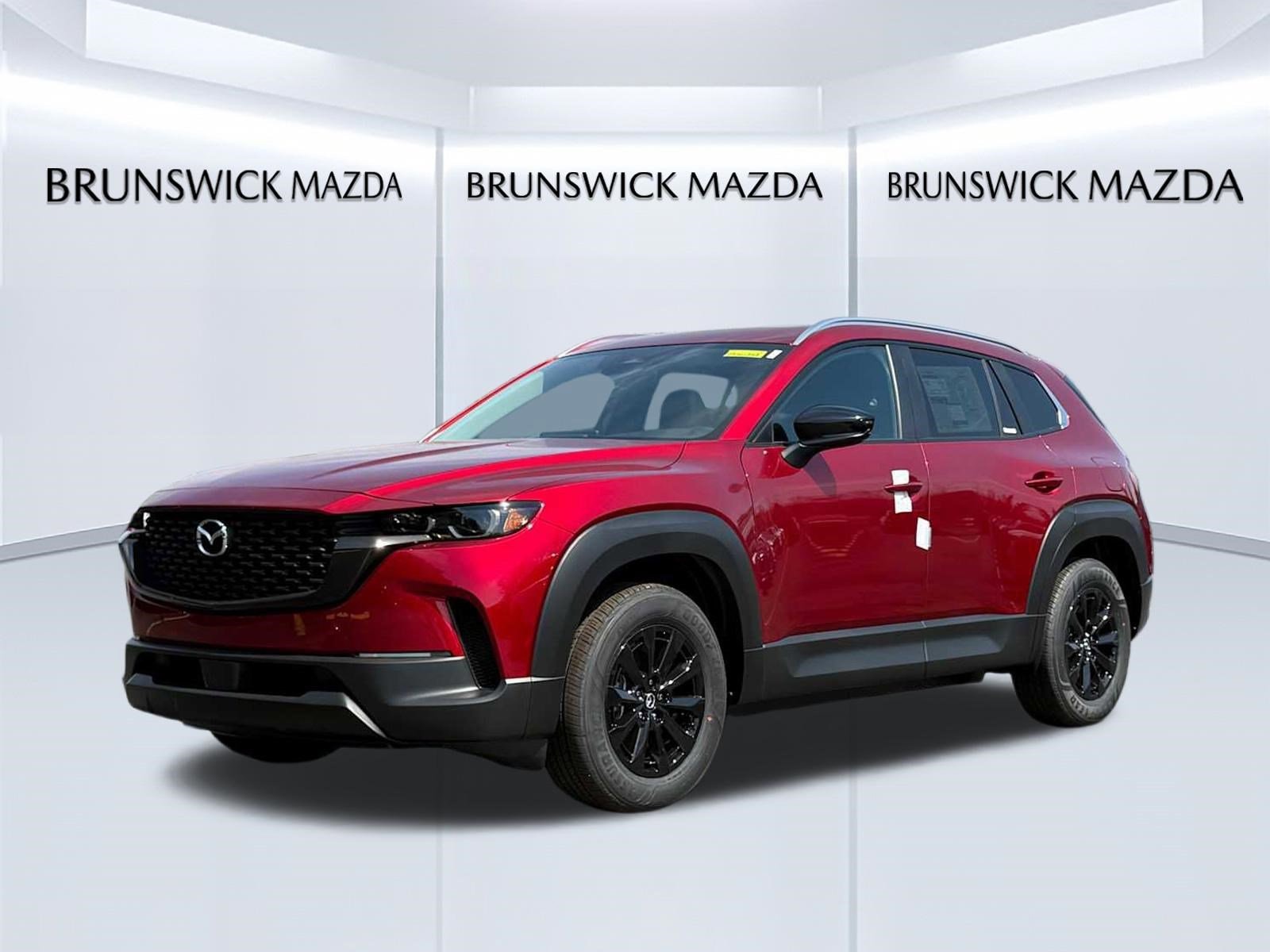 2026 Mazda CX-50 2.5 S Preferred's photo