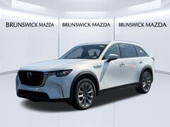 2026 Mazda CX-90 3.3 Turbo Preferred AWD Sport Utility