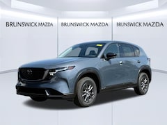 2026 Mazda CX-5 2.5 S Select AWD Sport Utility