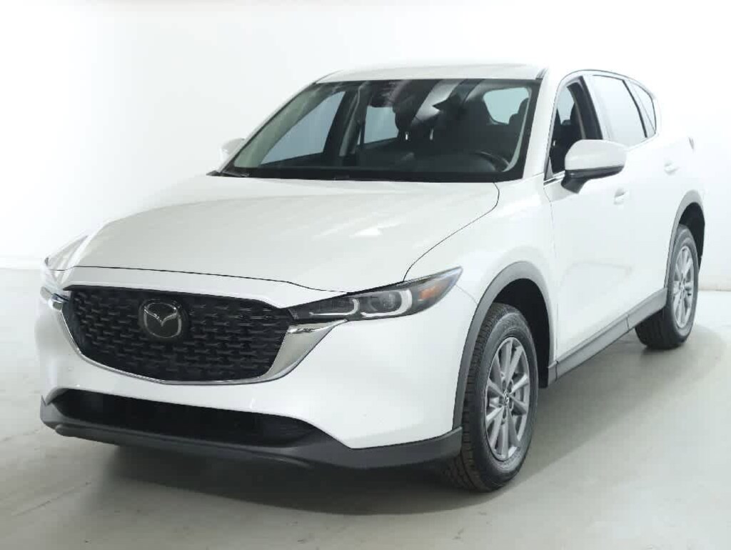 Used 2023 Mazda CX-5 2.5 S SUV