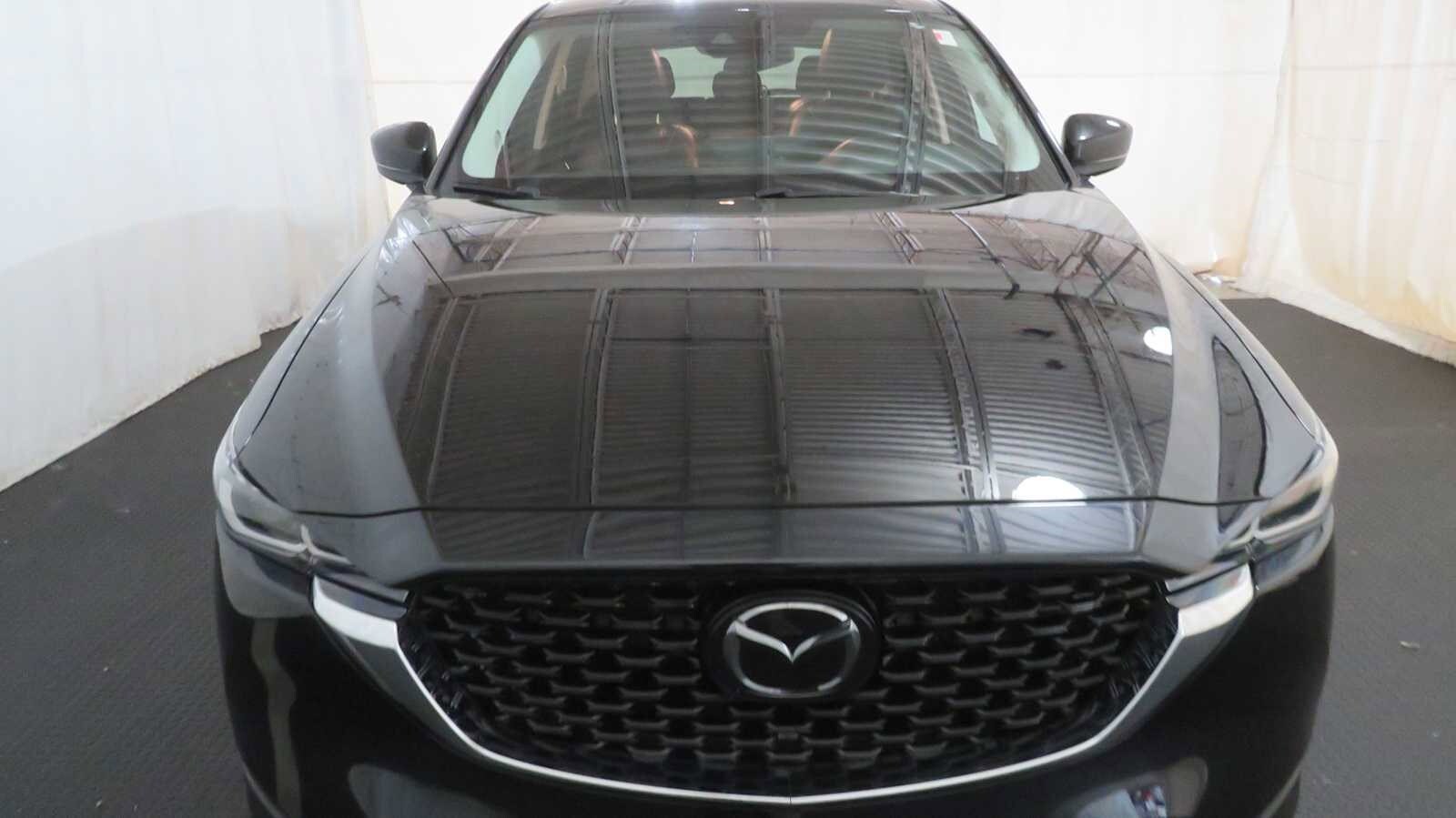 2023 Mazda CX-5 2.5 Select photo 3
