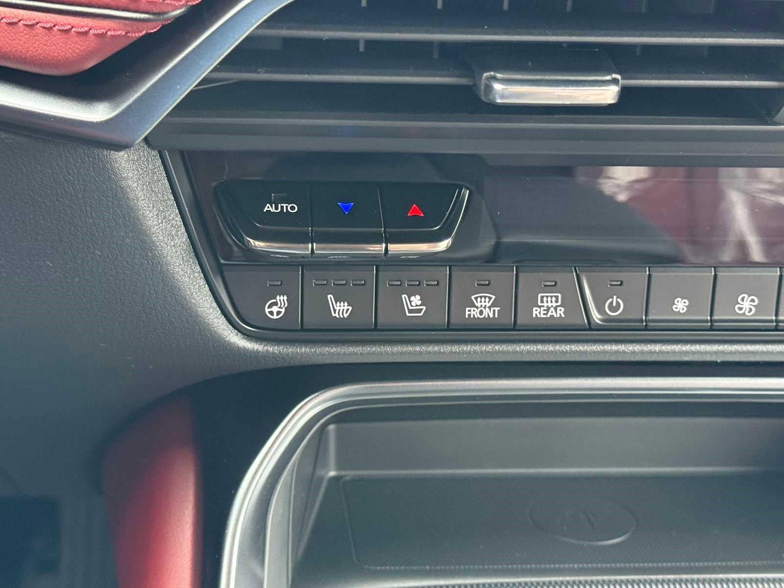 2026 Mazda CX-70 Premium Package - Photo 17