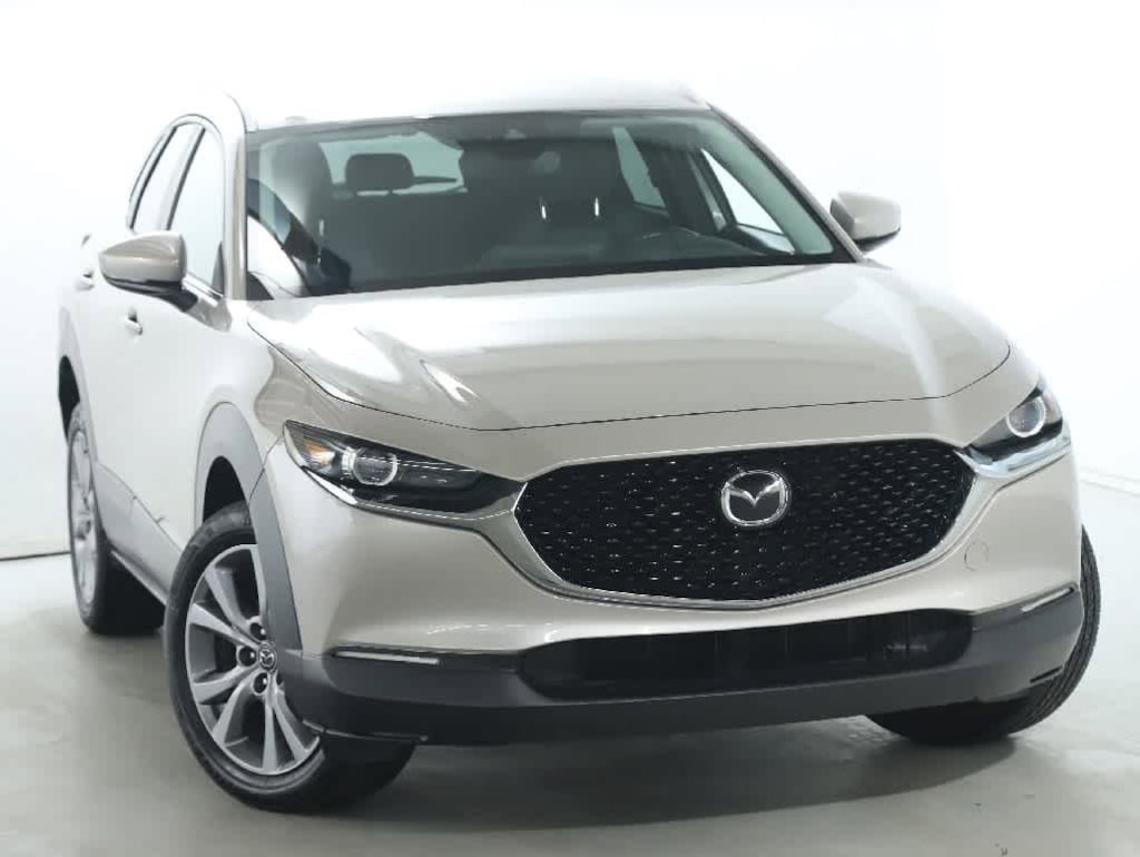 Certified 2023 Mazda CX-30 2.5 S Preferred Package SUV