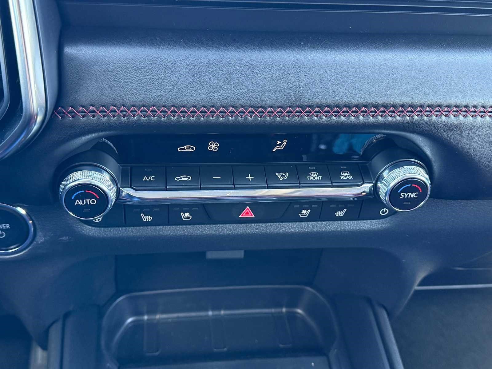 2026 Mazda CX-50 Premium - Photo 16