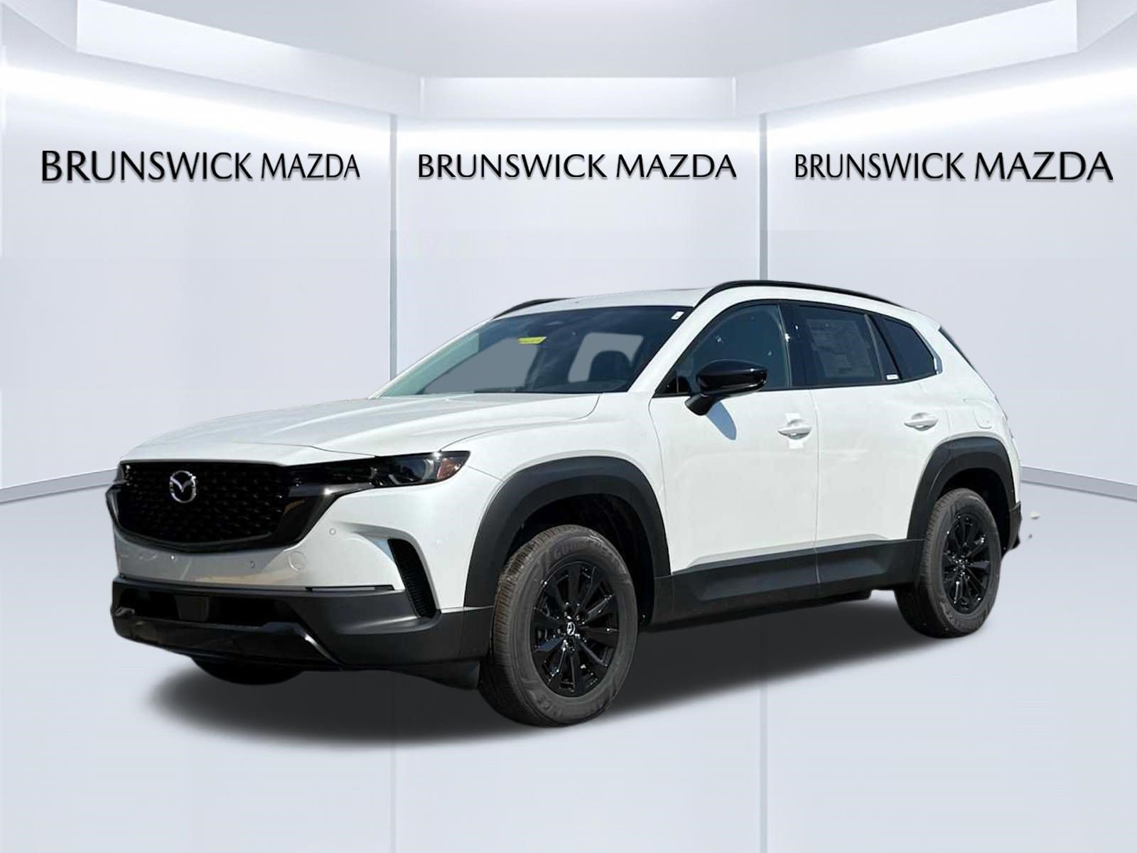 2026 Mazda CX-50 Hybrid Premium AWD Sport Utility