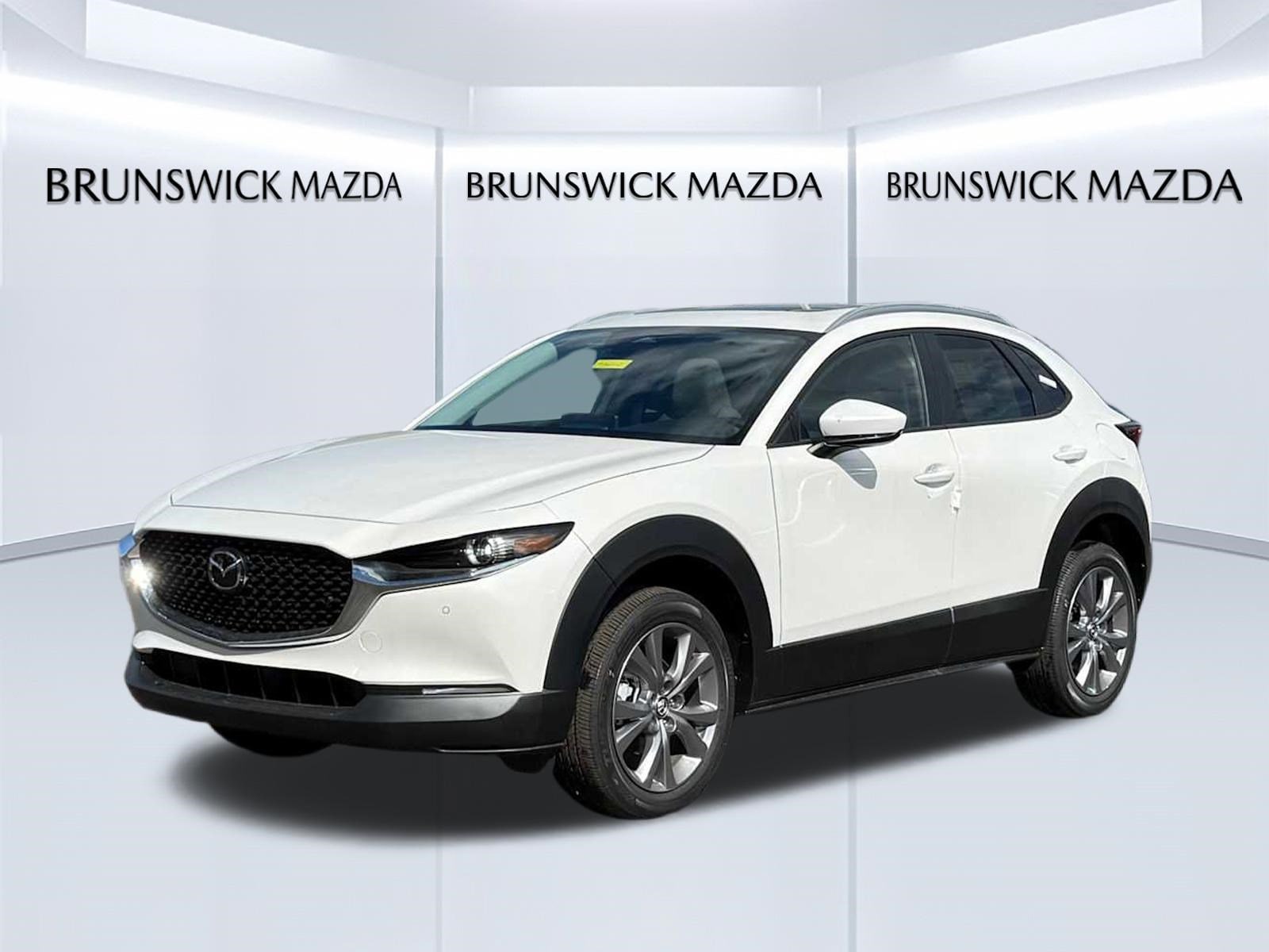 2026 Mazda CX-30