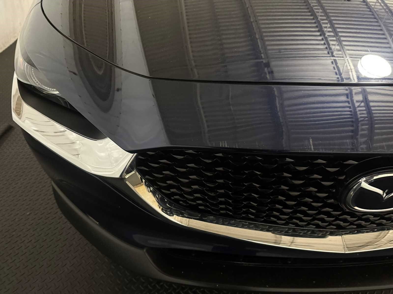 2022 Mazda CX-30 2.5 S Premium photo 3