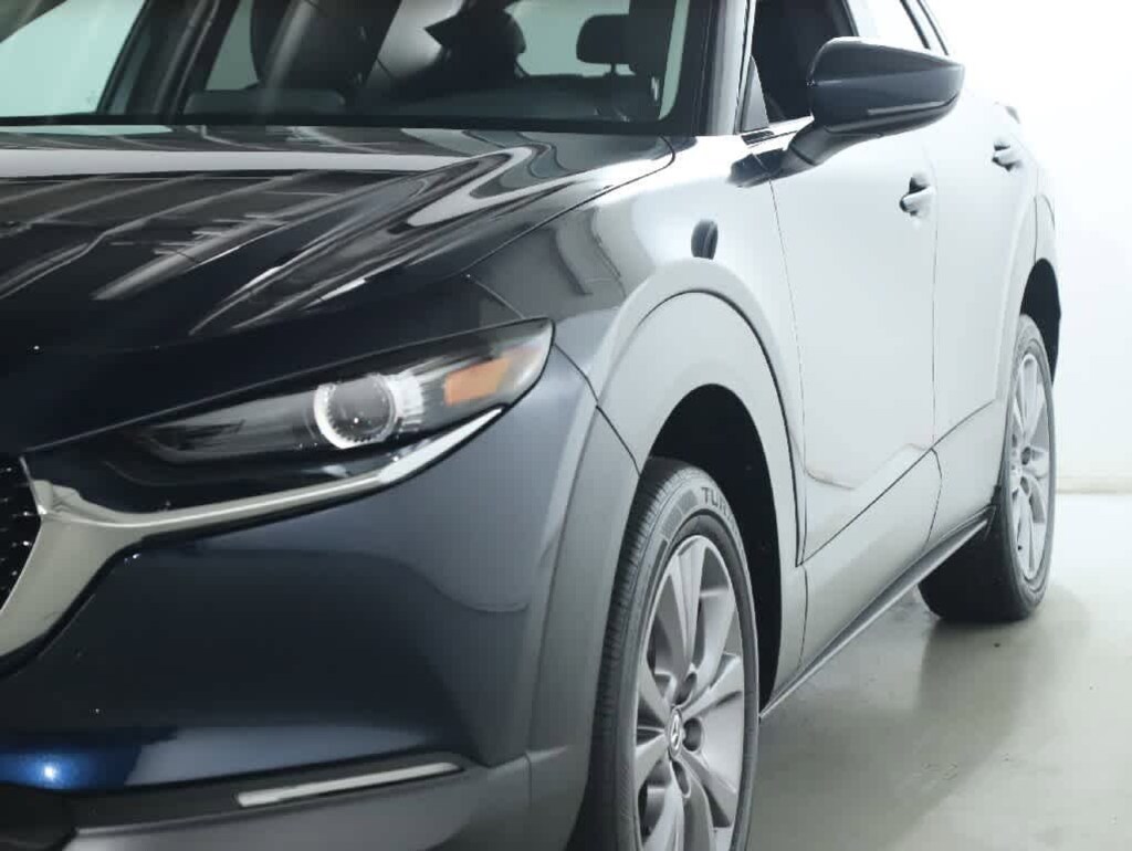 Certified 2023 Mazda CX-30 2.5 S Preferred Package SUV