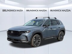 2026 Mazda CX-50 2.5 S Premium AWD Sport Utility