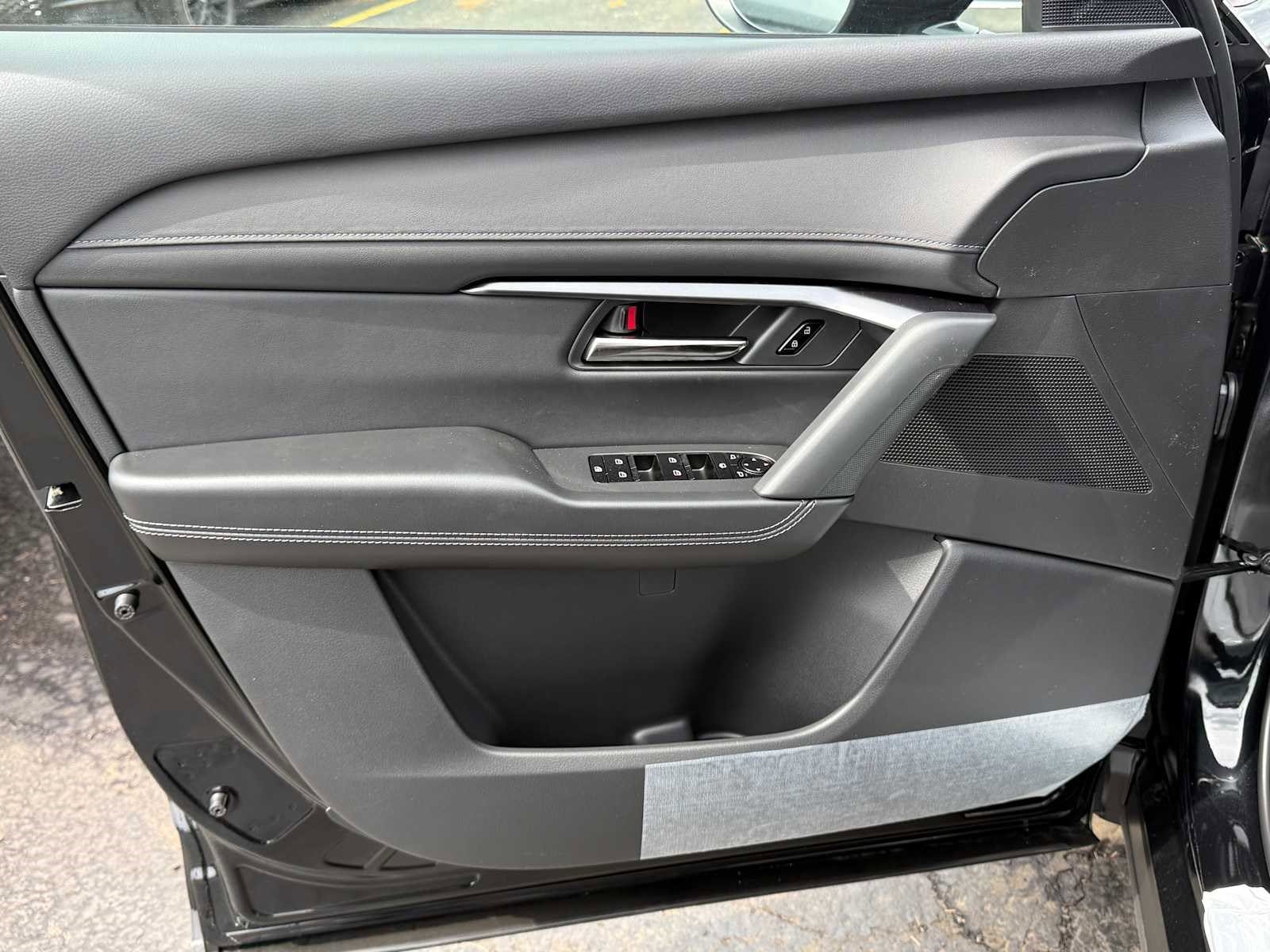 2026 Mazda CX-5 S Preferred - Photo 6