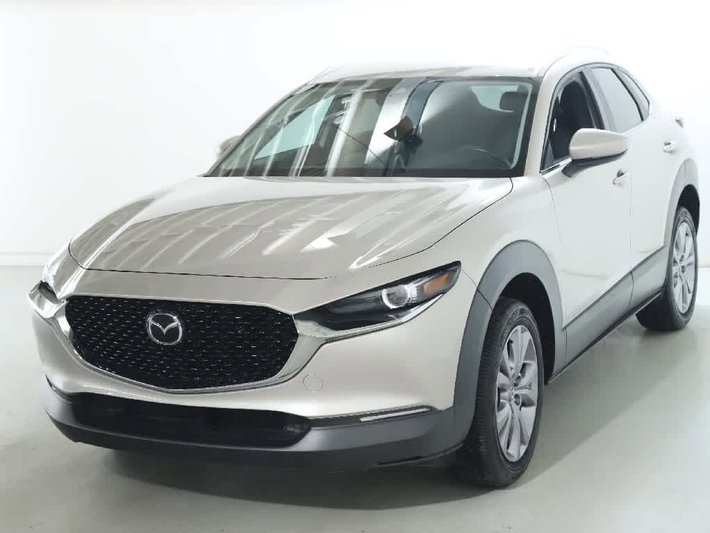2023 Mazda CX-30 Preferred