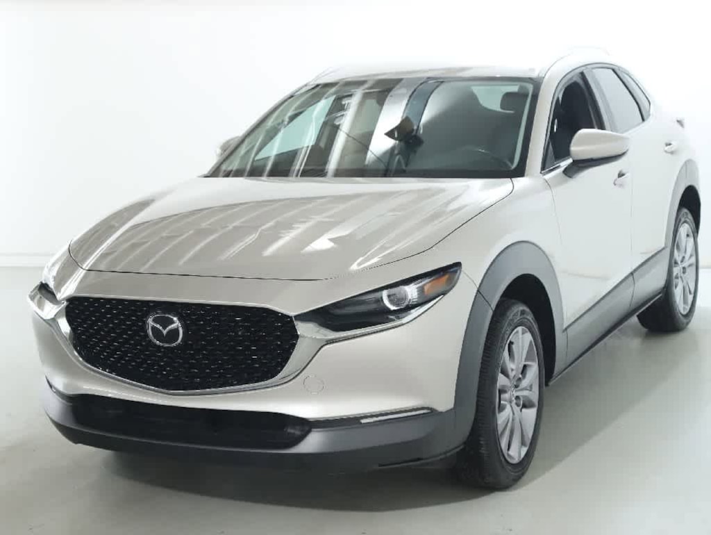 Certified 2023 Mazda CX-30 2.5 S Preferred Package SUV