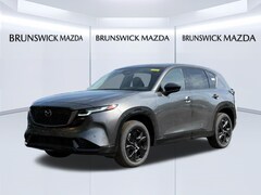 2026 Mazda CX-5 2.5 S Premium Plus AWD Sport Utility