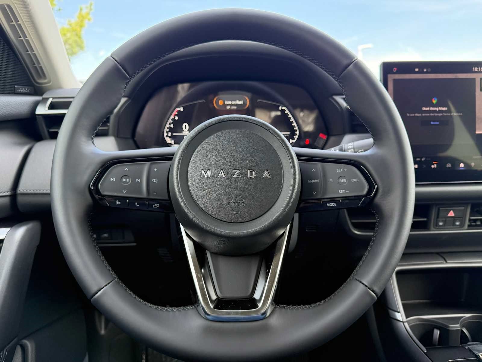 2026 Mazda CX-5 S Premium - Photo 9