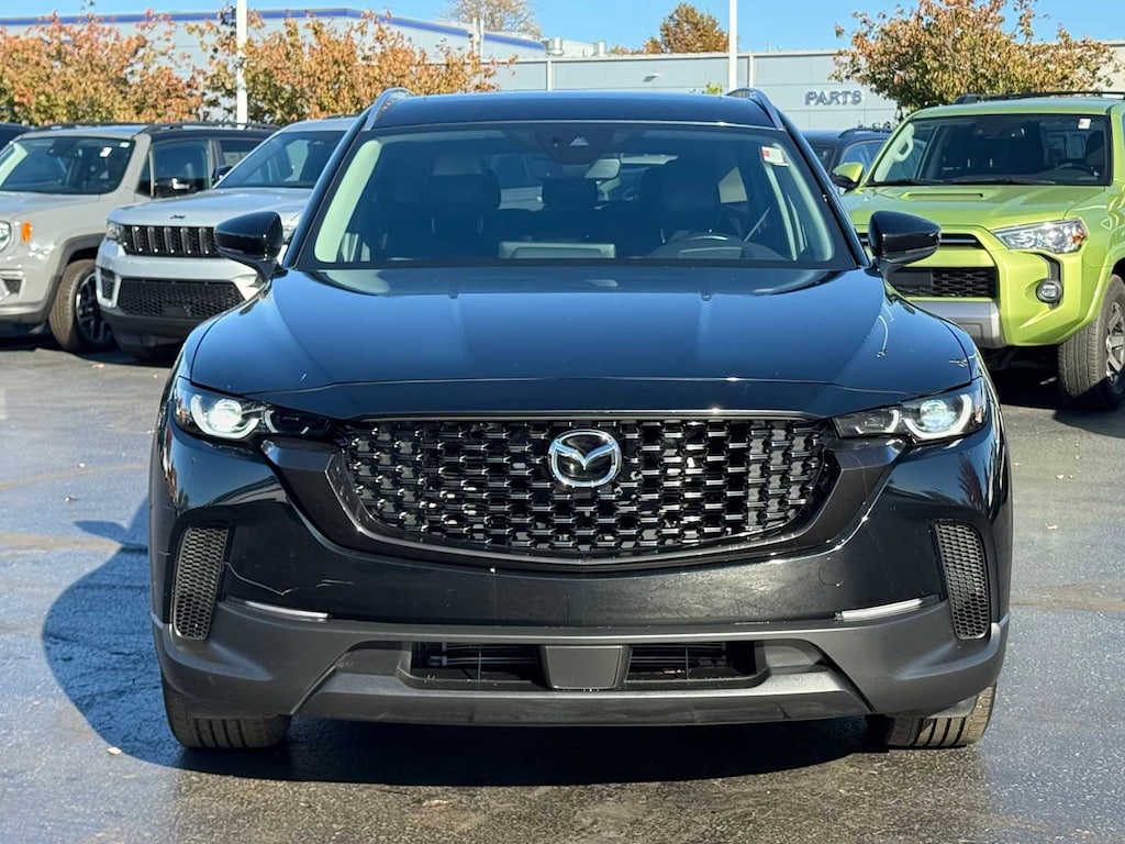 Used 2023 Mazda CX-50 2.5 S Premium Plus Package SUV