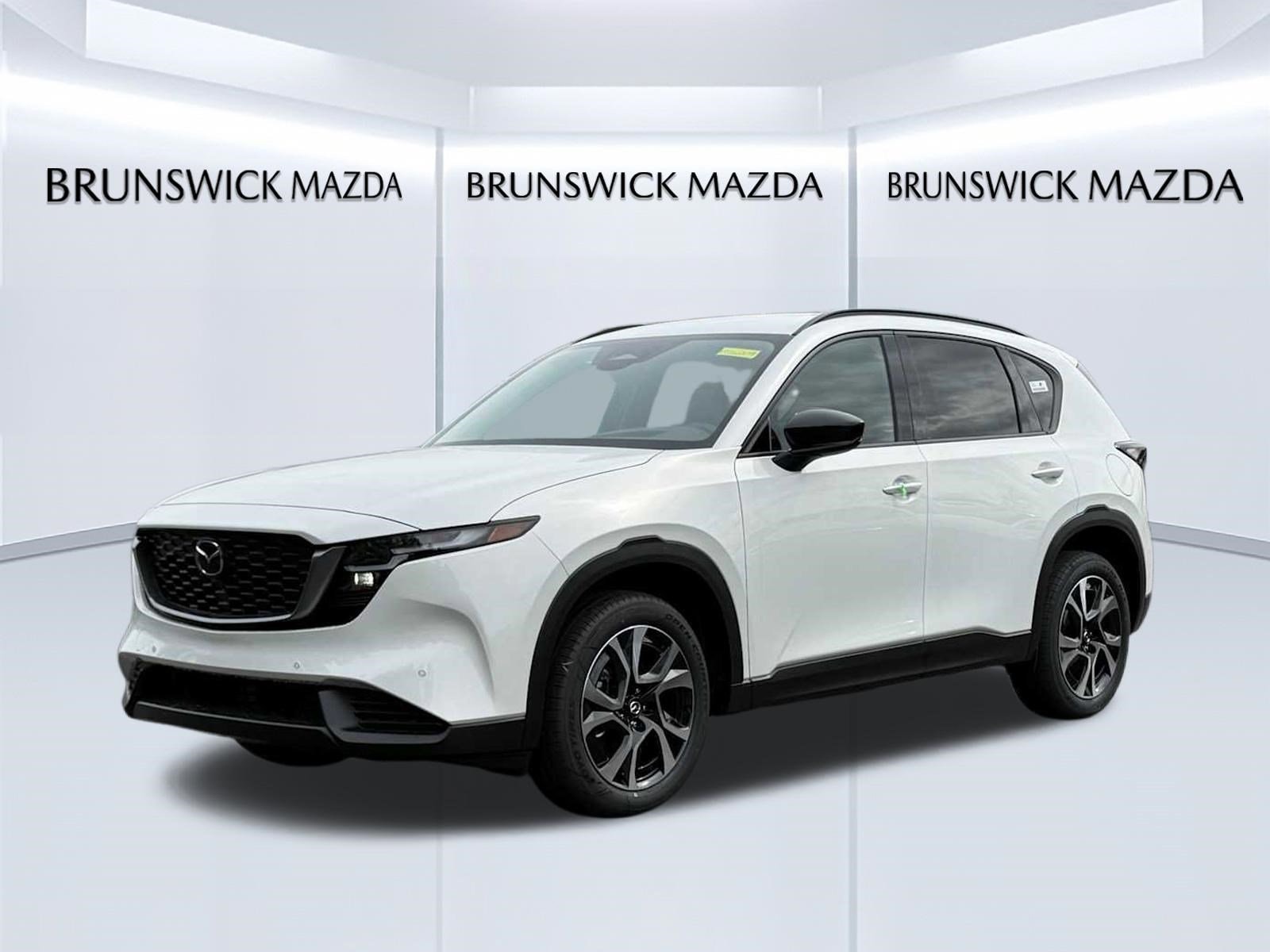 2026 Mazda CX-5 S Preferred Auto AWD's photo