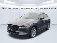 2025 Mazda CX-30 2.5 S Preferred AWD Sport Utility