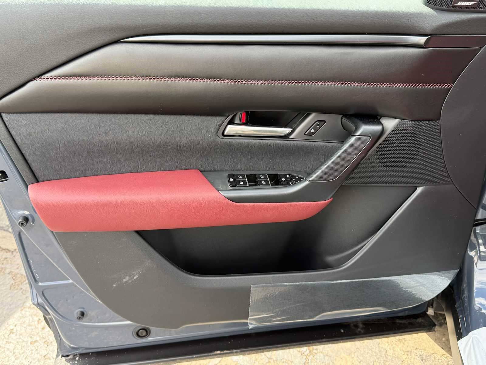 2026 Mazda CX-50 Premium Plus - Photo 6