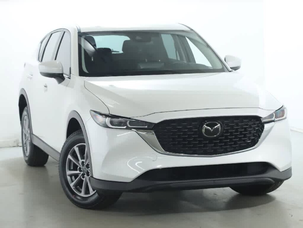 Used 2023 Mazda CX-5 2.5 S SUV