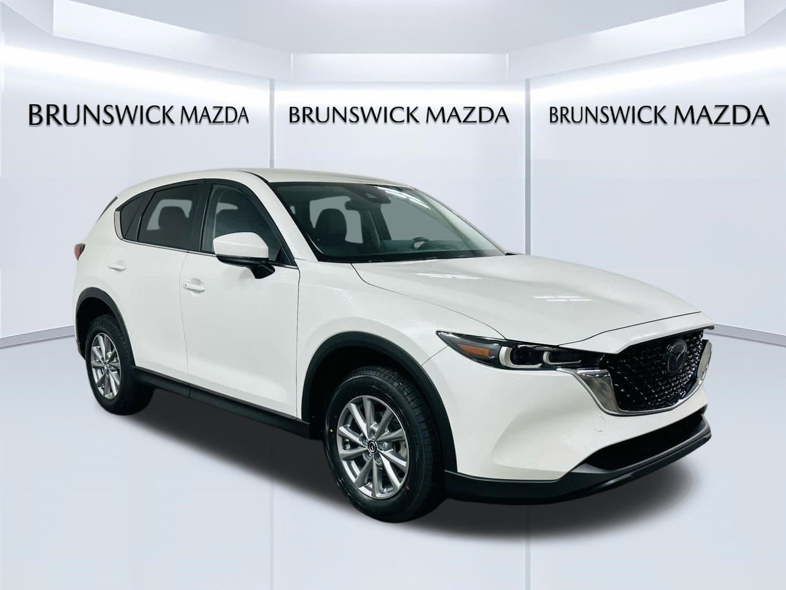 2023 Mazda CX-5 S Select Package Auto AWD's photo