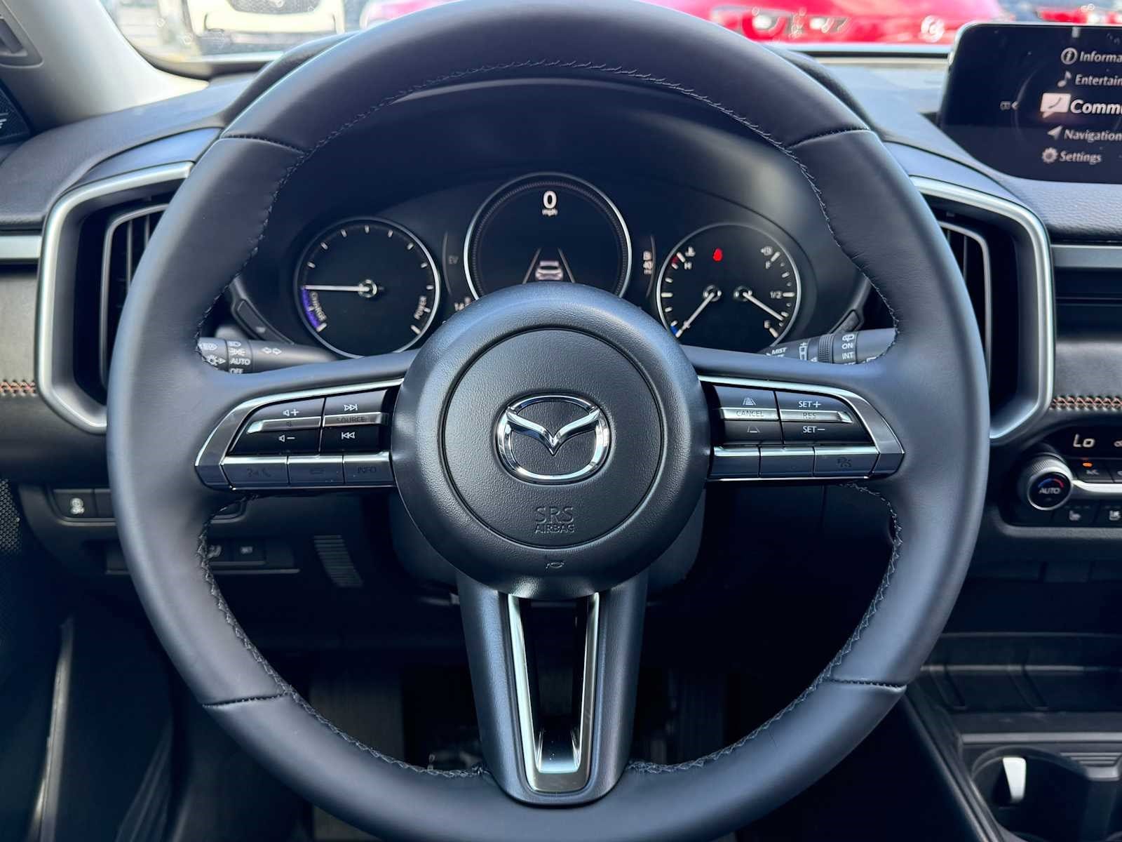 2026 Mazda CX-50 Premium - Photo 11