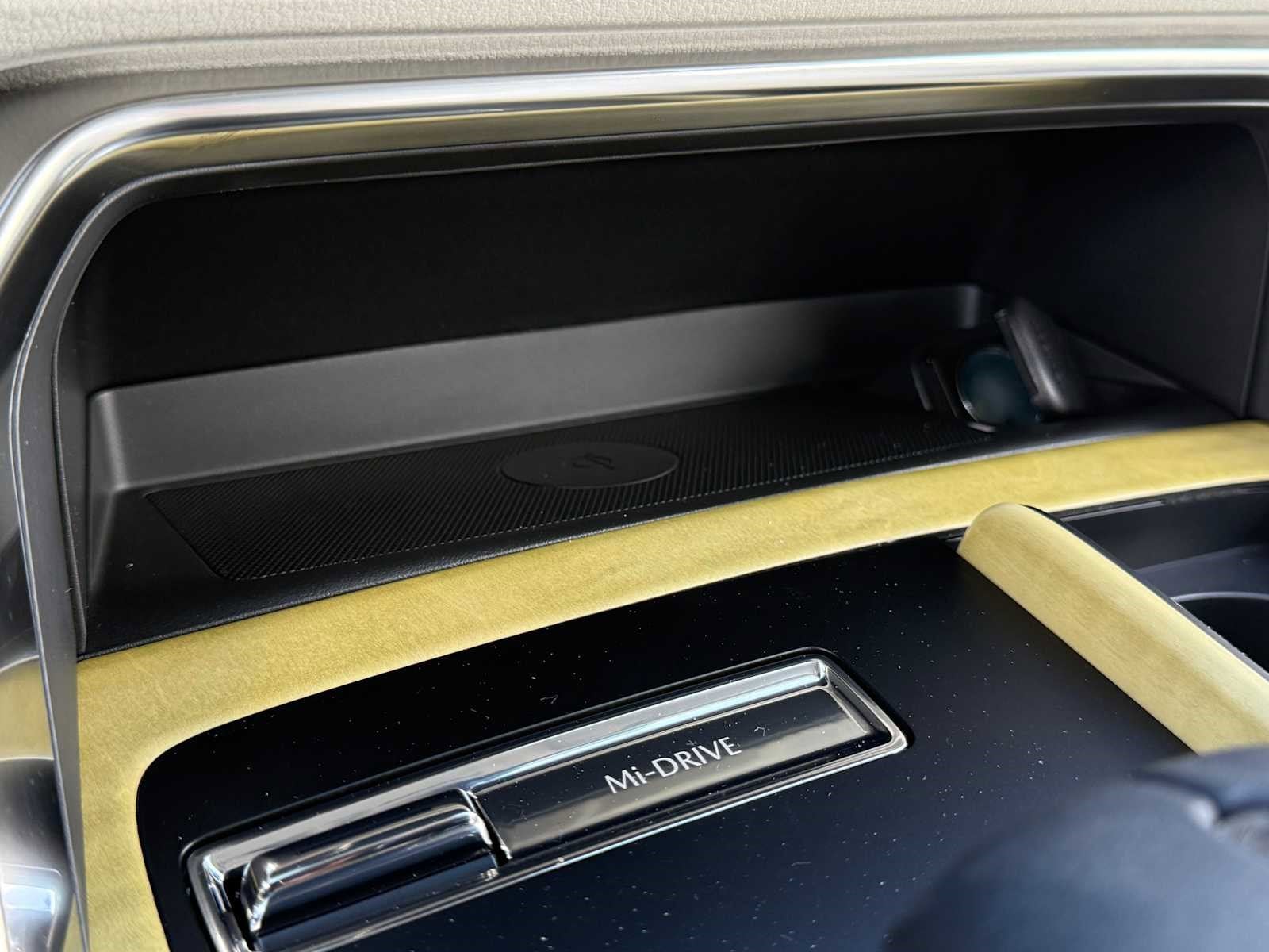2026 Mazda CX-90 Premium Plus Package - Photo 17