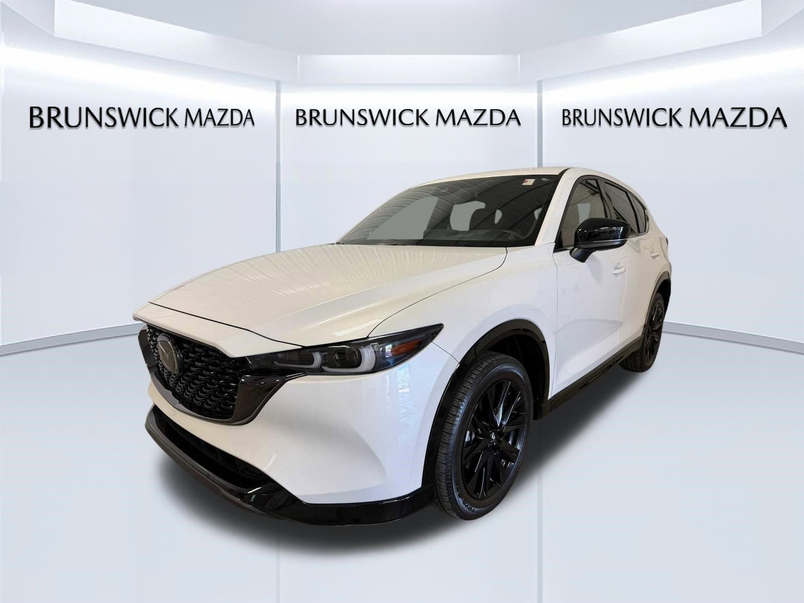 2024 Mazda CX-5 Carbon Turbo Auto AWD's photo