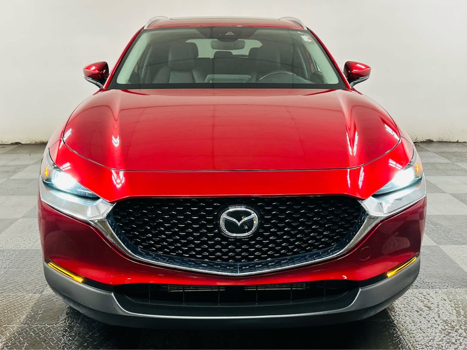 2022 Mazda CX-30 2.5 S Preferred photo 2
