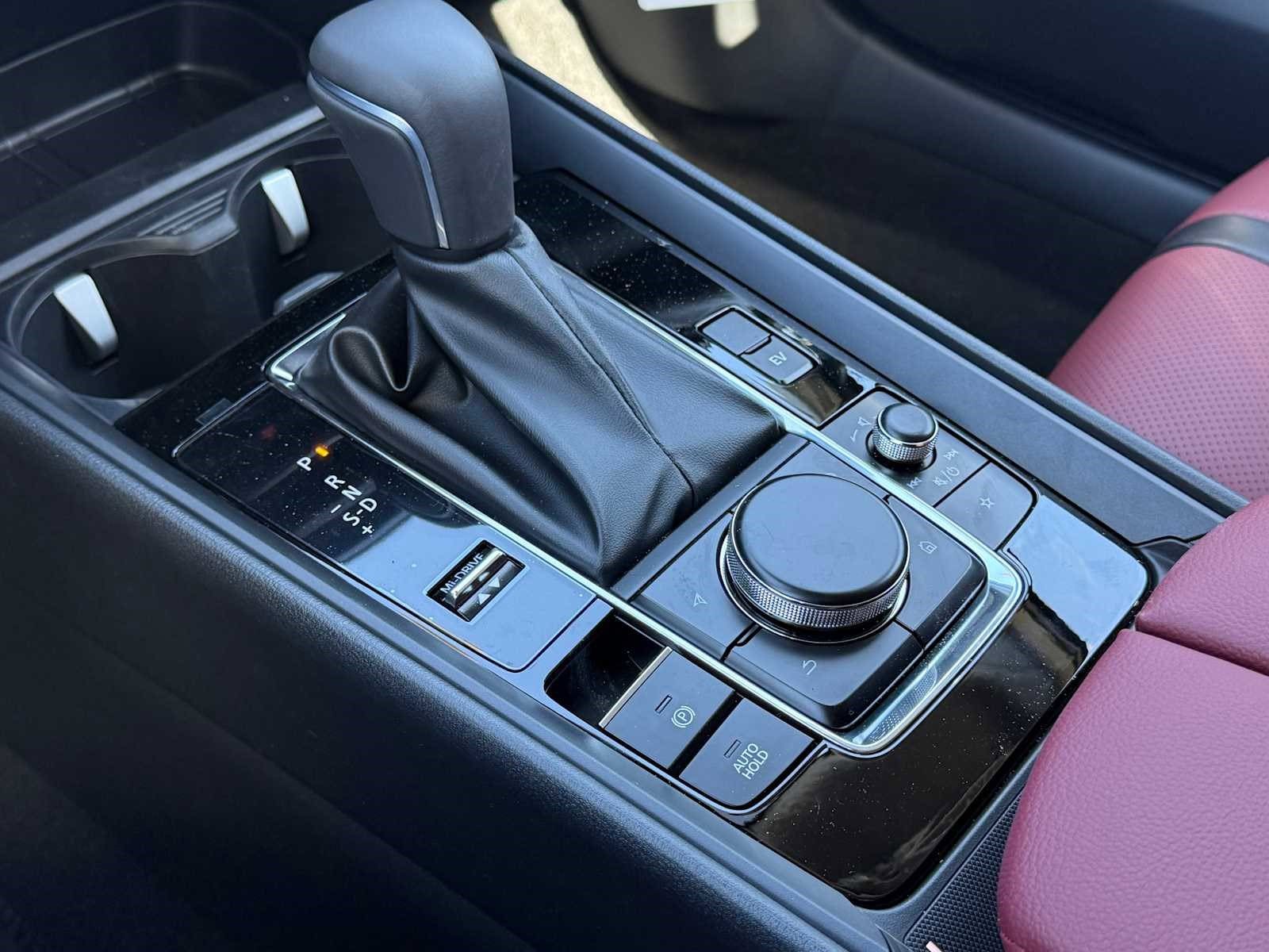 2026 Mazda CX-50 Premium - Photo 19