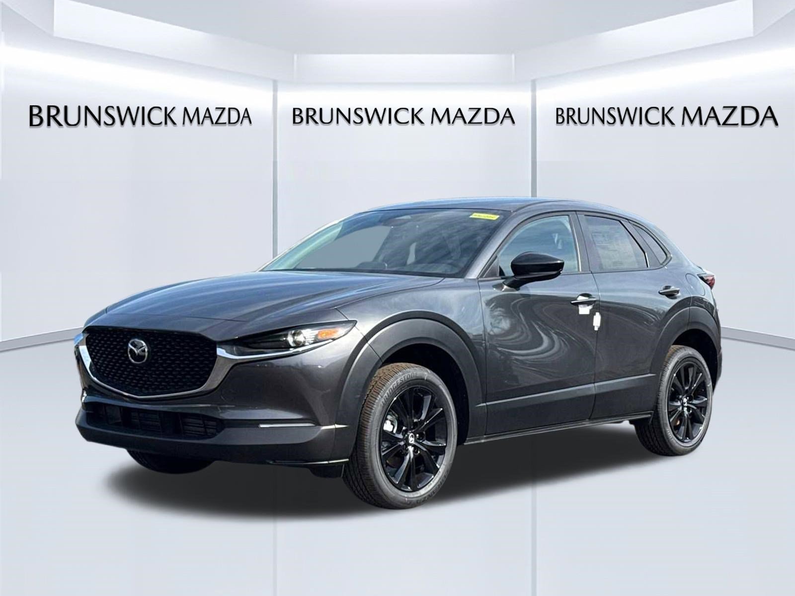2026 Mazda CX-30 Select Sport AWD's photo