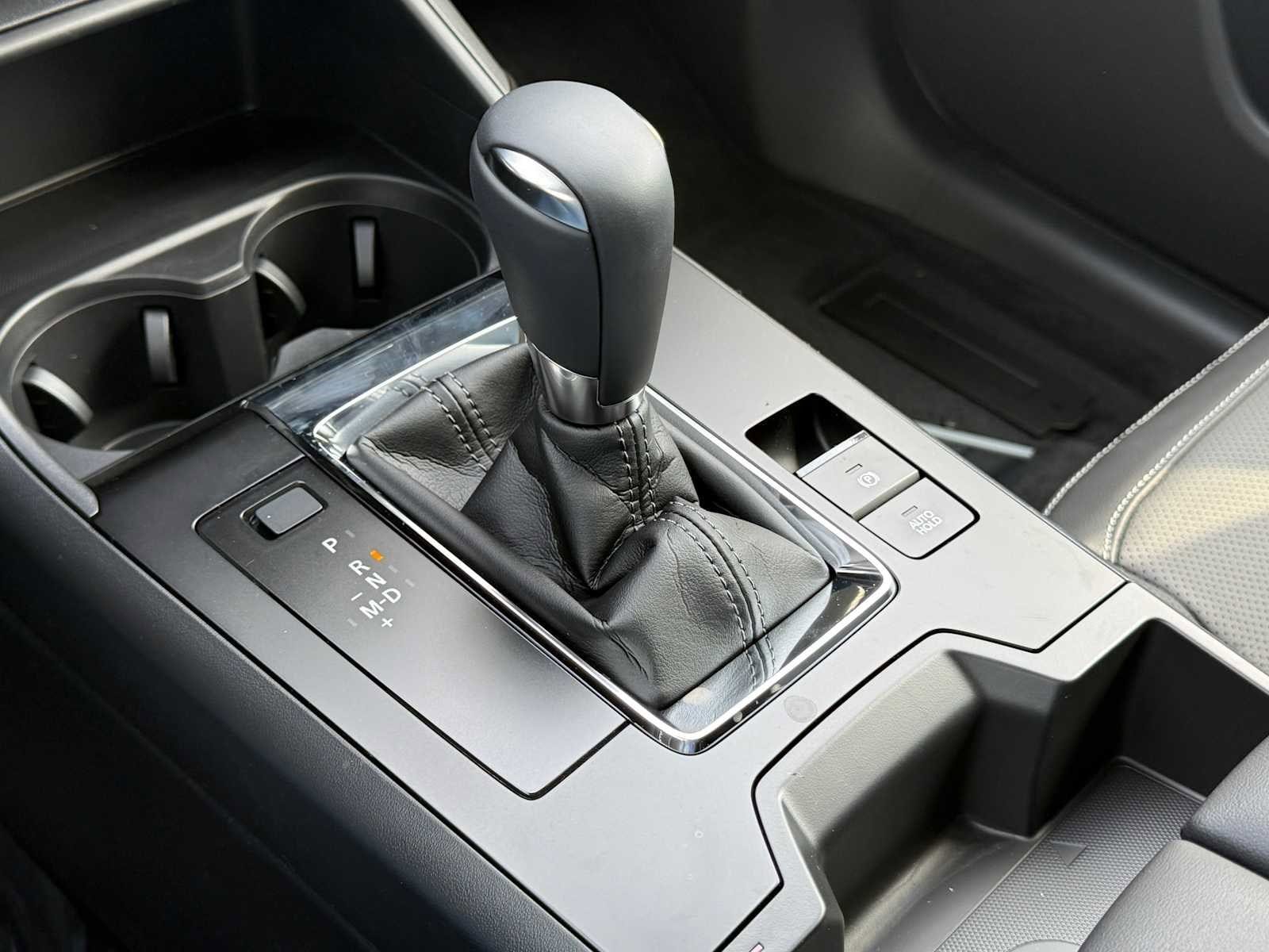 2026 Mazda CX-5 S Premium - Photo 19